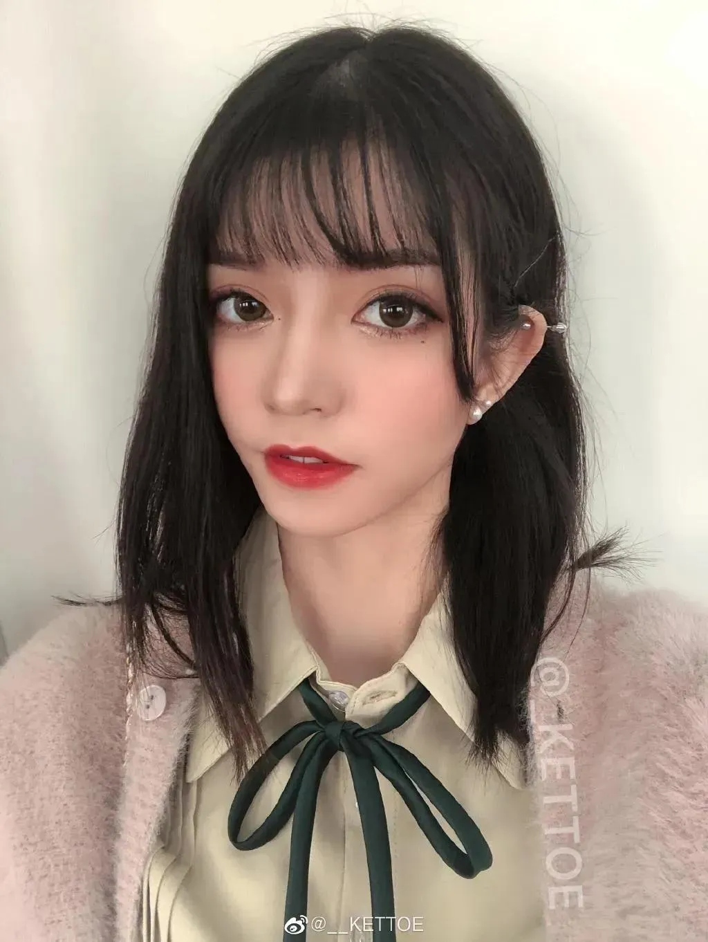 Kettoe – NO.01 微博配图[3][22] [48P]插图8